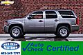 2009 Chevrolet Tahoe 4x4 LS PSeat 3rd Row