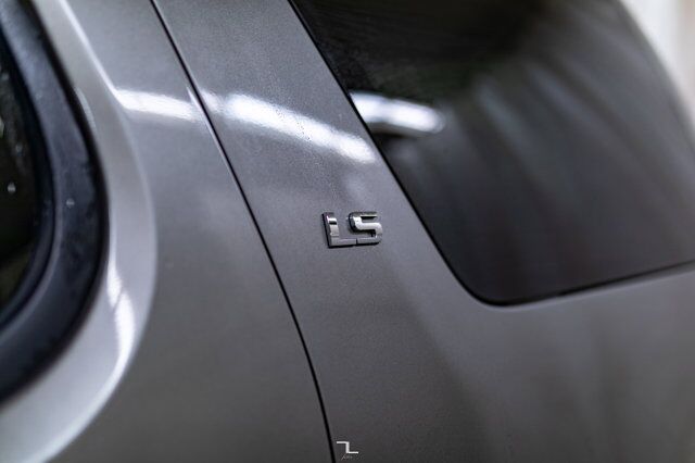 2009 Chevrolet Tahoe 4x4 LS PSeat 3rd Row Red Deer AB