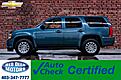 2009 Chevrolet Tahoe 4x4 LT Leather Nav BCam 3rd Row