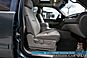 2009 Chevrolet Tahoe Hybrid / 4X4 / 6.0L V8 / AutoStart / Power & Heated Leather Seats / Sunroof / Navigation / Bluetooth / Backup Camera / Rear Entertainment / Keyless Entry / Tow Pkg / Only 53K Miles / 1-Owner Anchorage AK