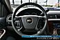 2009 Chevrolet Tahoe Hybrid / 4X4 / 6.0L V8 / AutoStart / Power & Heated Leather Seats / Sunroof / Navigation / Bluetooth / Backup Camera / Rear Entertainment / Keyless Entry / Tow Pkg / Only 53K Miles / 1-Owner Anchorage AK