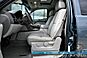 2009 Chevrolet Tahoe Hybrid / 4X4 / 6.0L V8 / AutoStart / Power & Heated Leather Seats / Sunroof / Navigation / Bluetooth / Backup Camera / Rear Entertainment / Keyless Entry / Tow Pkg / Only 53K Miles / 1-Owner Anchorage AK