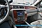 2009 Chevrolet Tahoe Hybrid / 4X4 / 6.0L V8 / AutoStart / Power & Heated Leather Seats / Sunroof / Navigation / Bluetooth / Backup Camera / Rear Entertainment / Keyless Entry / Tow Pkg / Only 53K Miles / 1-Owner Anchorage AK