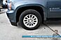 2009 Chevrolet Tahoe Hybrid / 4X4 / 6.0L V8 / AutoStart / Power & Heated Leather Seats / Sunroof / Navigation / Bluetooth / Backup Camera / Rear Entertainment / Keyless Entry / Tow Pkg / Only 53K Miles / 1-Owner Anchorage AK