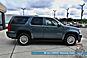 2009 Chevrolet Tahoe Hybrid / 4X4 / 6.0L V8 / AutoStart / Power & Heated Leather Seats / Sunroof / Navigation / Bluetooth / Backup Camera / Rear Entertainment / Keyless Entry / Tow Pkg / Only 53K Miles / 1-Owner Anchorage AK