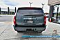 2009 Chevrolet Tahoe Hybrid / 4X4 / 6.0L V8 / AutoStart / Power & Heated Leather Seats / Sunroof / Navigation / Bluetooth / Backup Camera / Rear Entertainment / Keyless Entry / Tow Pkg / Only 53K Miles / 1-Owner Anchorage AK