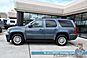 2009 Chevrolet Tahoe Hybrid / 4X4 / 6.0L V8 / AutoStart / Power & Heated Leather Seats / Sunroof / Navigation / Bluetooth / Backup Camera / Rear Entertainment / Keyless Entry / Tow Pkg / Only 53K Miles / 1-Owner Anchorage AK