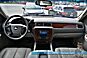 2009 Chevrolet Tahoe Hybrid / 4X4 / 6.0L V8 / AutoStart / Power & Heated Leather Seats / Sunroof / Navigation / Bluetooth / Backup Camera / Rear Entertainment / Keyless Entry / Tow Pkg / Only 53K Miles / 1-Owner Anchorage AK