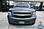 2009 Chevrolet Tahoe Hybrid / 4X4 / 6.0L V8 / AutoStart / Power & Heated Leather Seats / Sunroof / Navigation / Bluetooth / Backup Camera / Rear Entertainment / Keyless Entry / Tow Pkg / Only 53K Miles / 1-Owner Anchorage AK