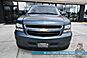2009 Chevrolet Tahoe Hybrid / 4X4 / 6.0L V8 / AutoStart / Power & Heated Leather Seats / Sunroof / Navigation / Bluetooth / Backup Camera / Rear Entertainment / Keyless Entry / Tow Pkg / Only 53K Miles / 1-Owner Anchorage AK