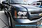 2009 Chevrolet Tahoe Hybrid / 4X4 / 6.0L V8 / AutoStart / Power & Heated Leather Seats / Sunroof / Navigation / Bluetooth / Backup Camera / Rear Entertainment / Keyless Entry / Tow Pkg / Only 53K Miles / 1-Owner Anchorage AK