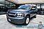 2009 Chevrolet Tahoe Hybrid / 4X4 / 6.0L V8 / AutoStart / Power & Heated Leather Seats / Sunroof / Navigation / Bluetooth / Backup Camera / Rear Entertainment / Keyless Entry / Tow Pkg / Only 53K Miles / 1-Owner Anchorage AK
