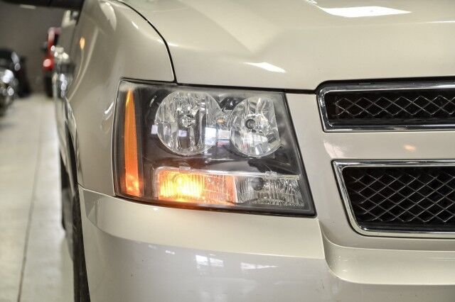 2009 Chevrolet Tahoe LT 4WD 4dr SUV Chicago IL