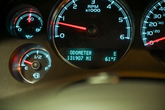 2009 Chevrolet Tahoe LT 4WD 4dr SUV Chicago IL