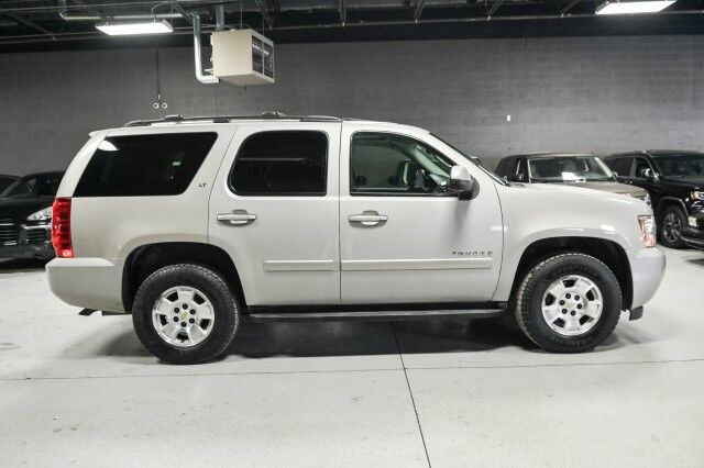 2009 Chevrolet Tahoe LT 4WD 4dr SUV Chicago IL