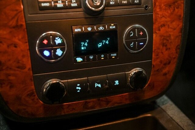 2009 Chevrolet Tahoe LT 4WD 4dr SUV Chicago IL