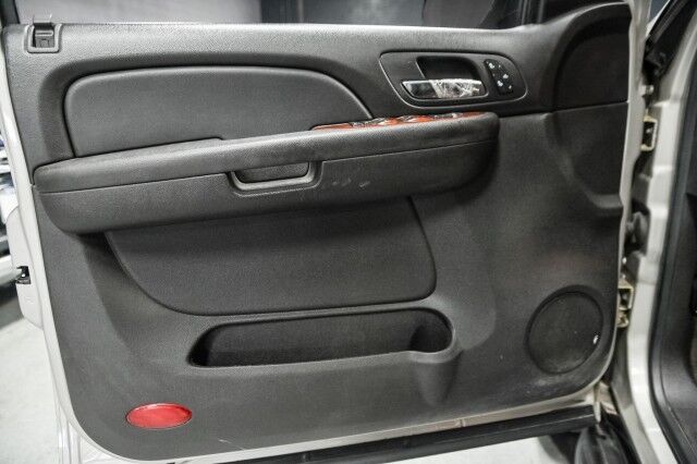 2009 Chevrolet Tahoe LT 4WD 4dr SUV Chicago IL