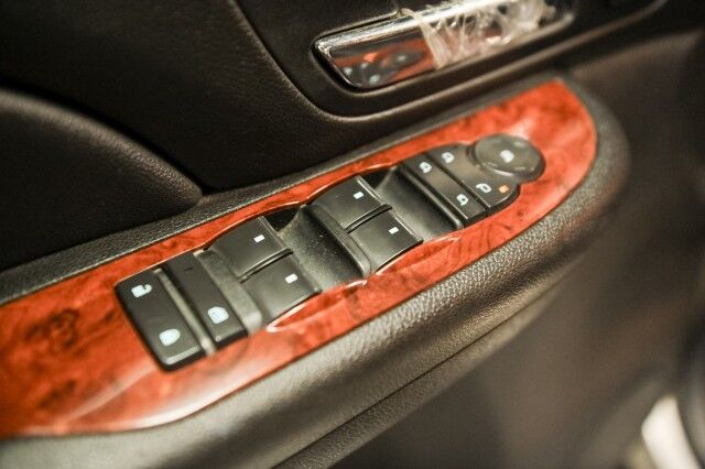 2009 Chevrolet Tahoe LT 4WD 4dr SUV Chicago IL