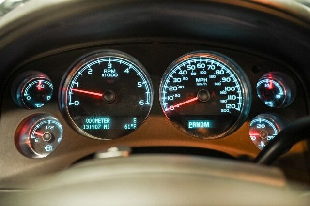 2009 Chevrolet Tahoe LT 4WD 4dr SUV Chicago IL