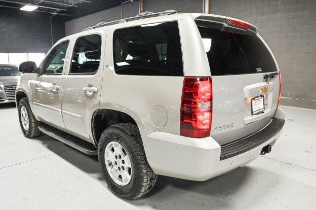 2009 Chevrolet Tahoe LT 4WD 4dr SUV