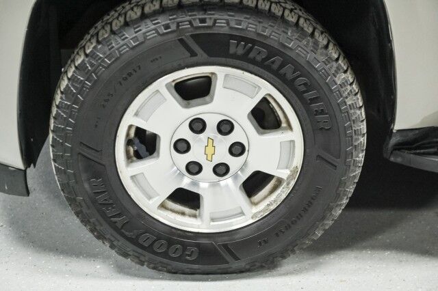 2009 Chevrolet Tahoe LT 4WD 4dr SUV Chicago IL