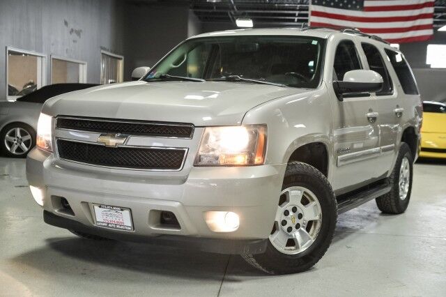 2009 Chevrolet Tahoe LT 4WD 4dr SUV Chicago IL