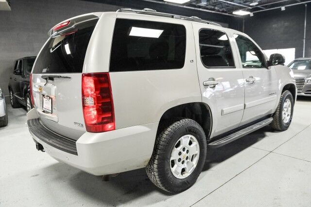 2009 Chevrolet Tahoe LT 4WD 4dr SUV Chicago IL