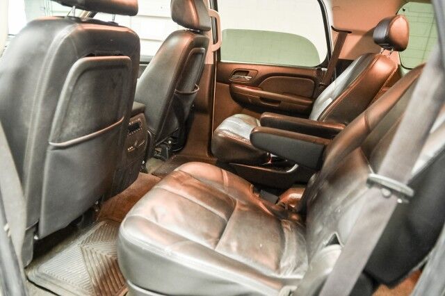 2009 Chevrolet Tahoe LT 4WD 4dr SUV Chicago IL