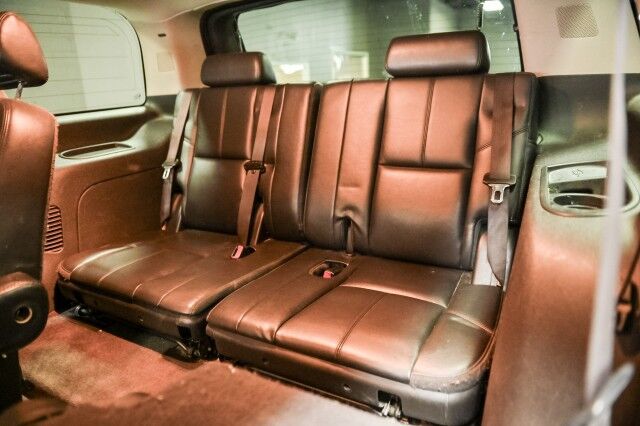 2009 Chevrolet Tahoe LT 4WD 4dr SUV Chicago IL