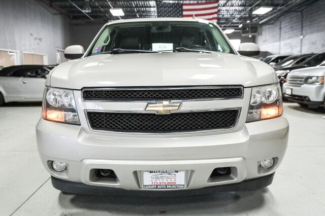 2009 Chevrolet Tahoe LT 4WD 4dr SUV Chicago IL