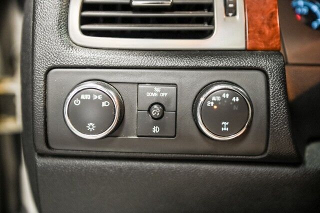 2009 Chevrolet Tahoe LT 4WD 4dr SUV Chicago IL