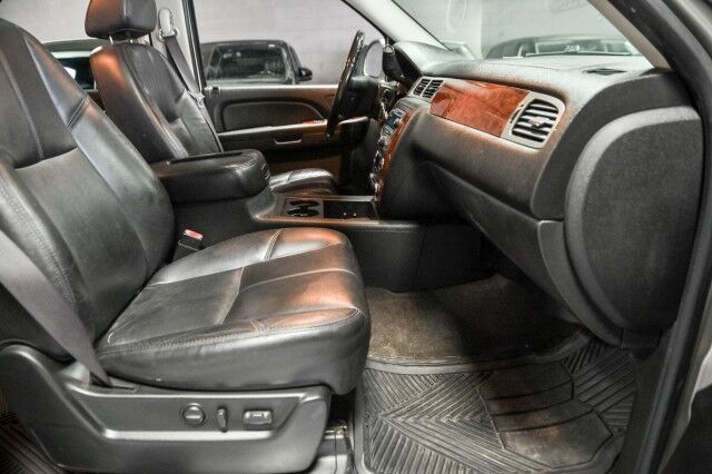 2009 Chevrolet Tahoe LT 4WD 4dr SUV Chicago IL