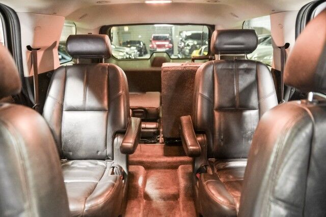 2009 Chevrolet Tahoe LT 4WD 4dr SUV Chicago IL