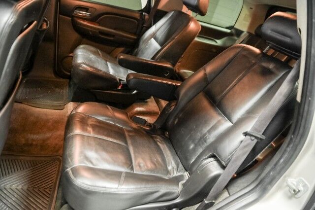 2009 Chevrolet Tahoe LT 4WD 4dr SUV Chicago IL