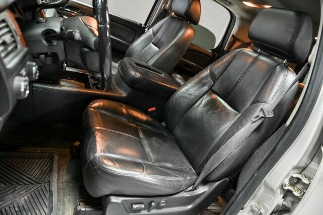 2009 Chevrolet Tahoe LT 4WD 4dr SUV Chicago IL