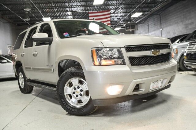2009 Chevrolet Tahoe LT 4WD 4dr SUV Chicago IL
