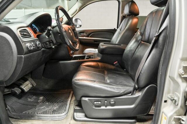 2009 Chevrolet Tahoe LT 4WD 4dr SUV Chicago IL