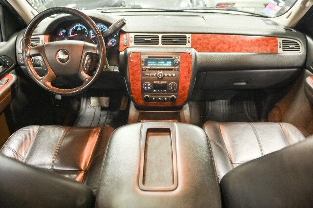 2009 Chevrolet Tahoe LT 4WD 4dr SUV Chicago IL