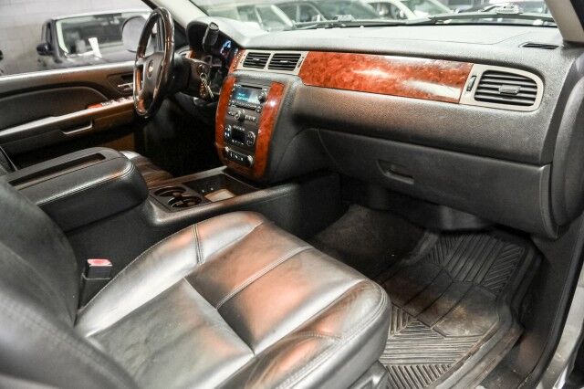 2009 Chevrolet Tahoe LT 4WD 4dr SUV Chicago IL