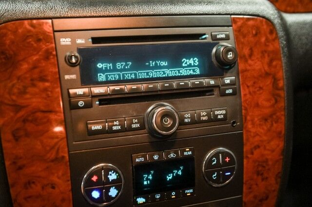 2009 Chevrolet Tahoe LT 4WD 4dr SUV Chicago IL