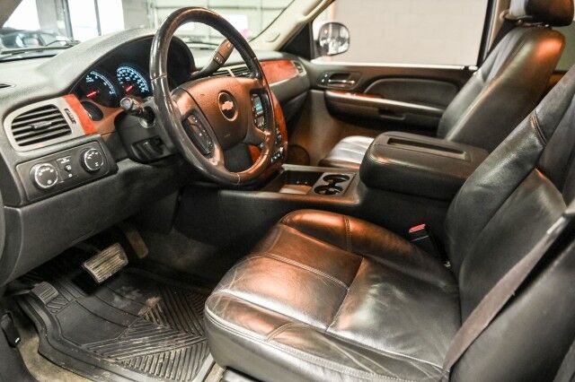 2009 Chevrolet Tahoe LT 4WD 4dr SUV Chicago IL