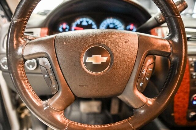 2009 Chevrolet Tahoe LT 4WD 4dr SUV Chicago IL