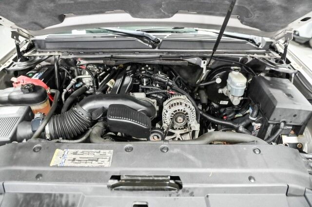 2009 Chevrolet Tahoe LT 4WD 4dr SUV Chicago IL