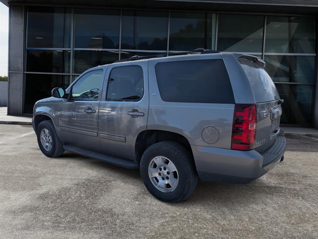 2009 Chevrolet Tahoe LT LT2 Chattanooga TN