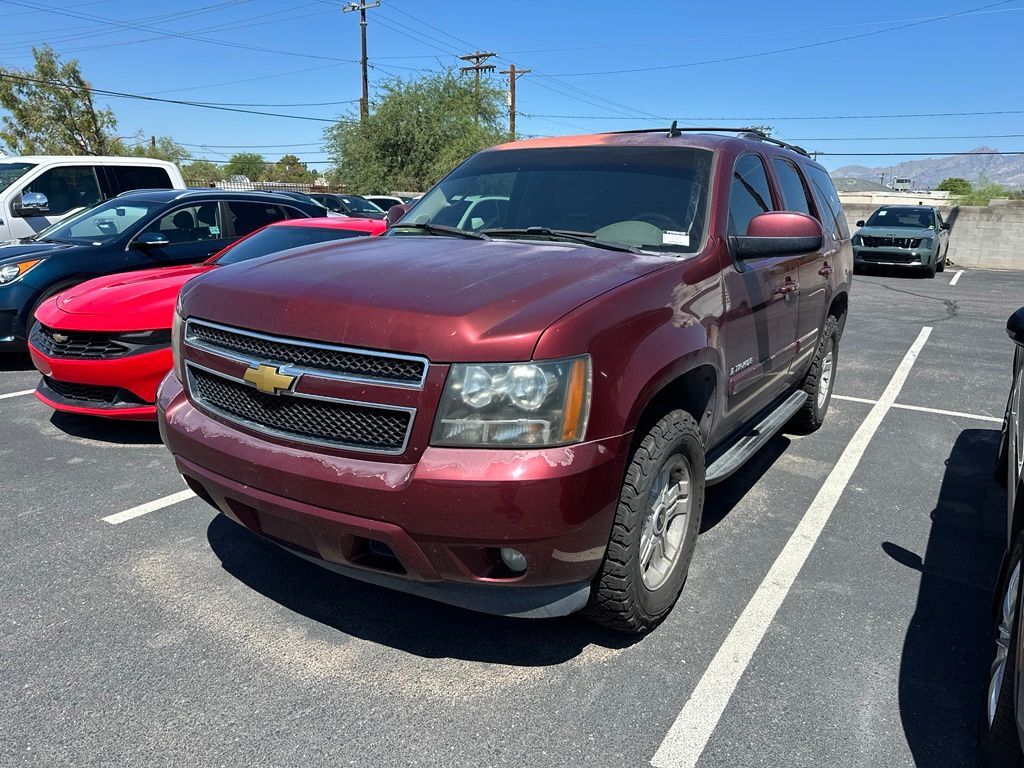 2009 Chevrolet Tahoe LT Tucson AZ