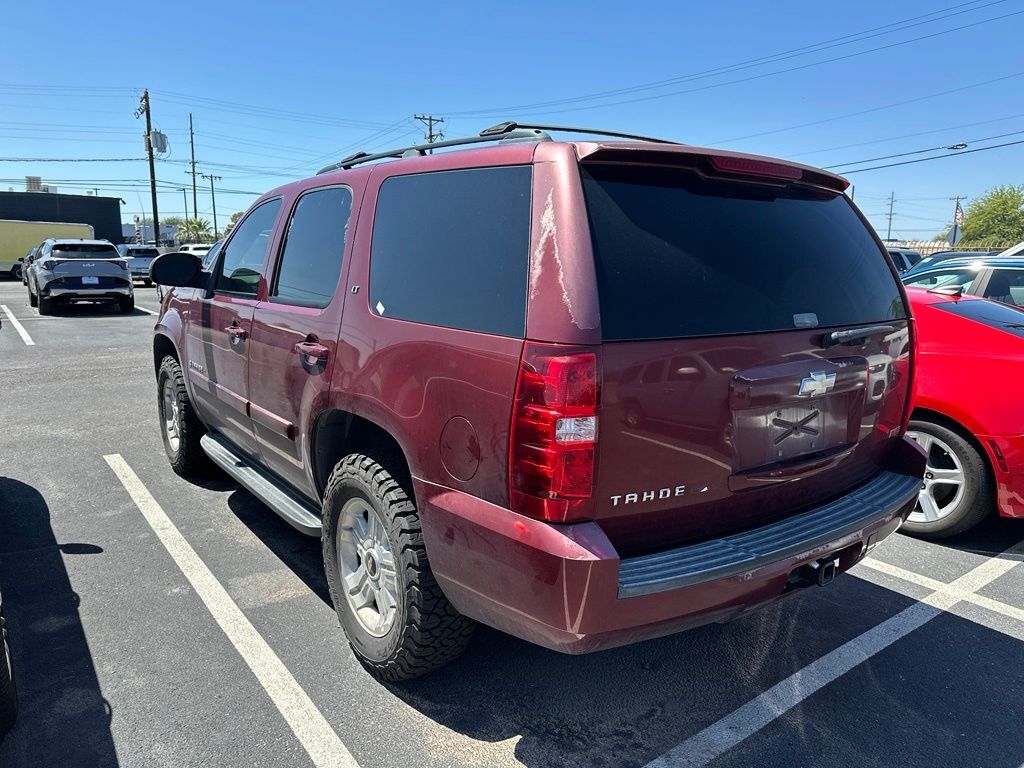2009 Chevrolet Tahoe LT Tucson AZ