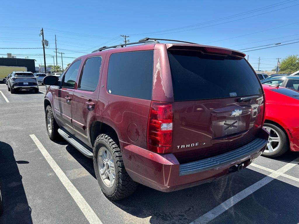 2009 Chevrolet Tahoe LT Tucson AZ