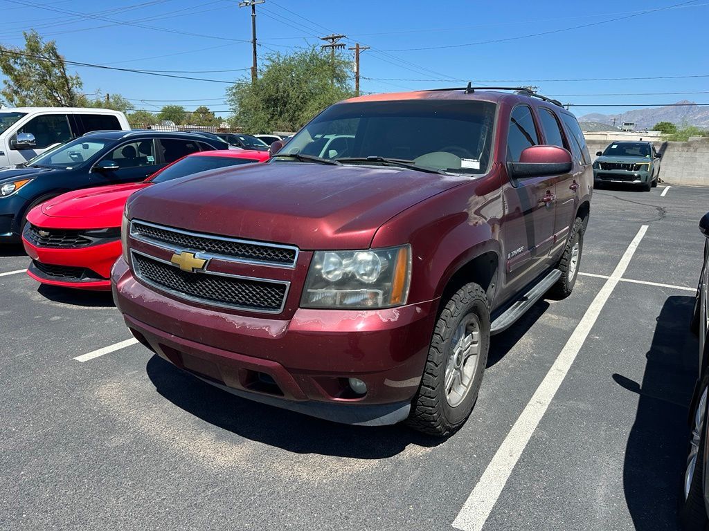 2009 Chevrolet Tahoe LT Tucson AZ
