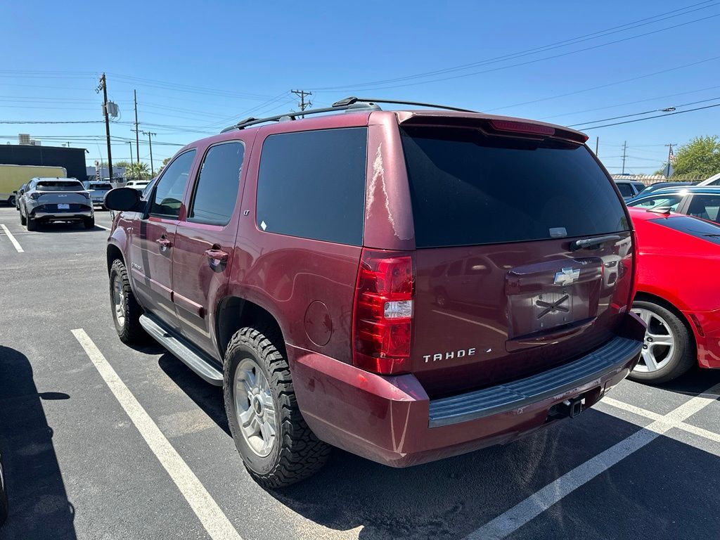 2009 Chevrolet Tahoe LT Tucson AZ