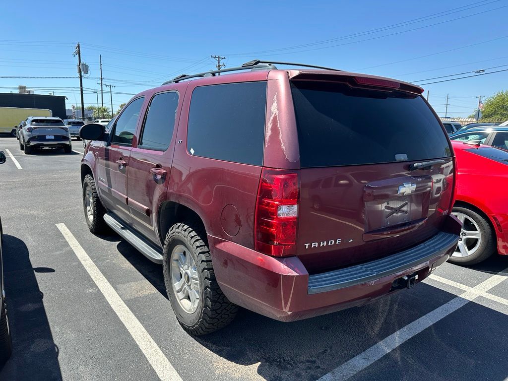 2009 Chevrolet Tahoe LT Tucson AZ